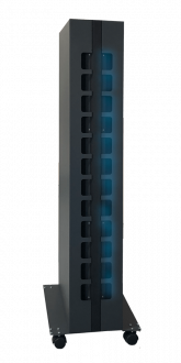 Облучатель-рециркулятор бактерицидный VAKIO reFLASH MAXI - Интернет-магазин бытовой техники, вентиляции, гигиенического оборудования Энерготехника, Екатеринбург