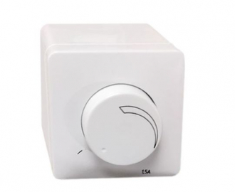 Регулятор скорости MTY 1.5 AU накладной - Интернет-магазин бытовой техники, вентиляции, гигиенического оборудования Энерготехника, Екатеринбург