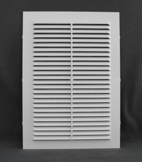 Решетка вентиляционная без сетки 170х250 Омск - Интернет-магазин бытовой техники, вентиляции, гигиенического оборудования Энерготехника, Екатеринбург