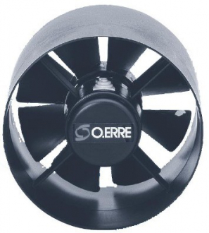 Вентилятор ТВ-15 O.ERRE - Интернет-магазин бытовой техники, вентиляции, гигиенического оборудования Энерготехника, Екатеринбург