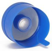 Пробка трехкомпонентная без термостикера - Интернет-магазин бытовой техники, вентиляции, гигиенического оборудования Энерготехника, Екатеринбург