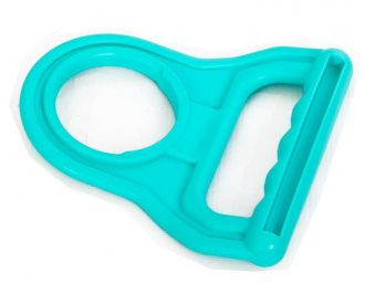 Ручка пластиковая LESOTO - Интернет-магазин бытовой техники, вентиляции, гигиенического оборудования Энерготехника, Екатеринбург