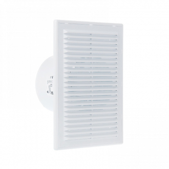 AURAMAX. С 5S Вентилятор осевой вытяжн D125 (с/сет) - Интернет-магазин бытовой техники, вентиляции, гигиенического оборудования Энерготехника, Екатеринбург