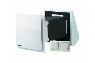 Проветриватель стенной с регенерацией энергии ТвинФреш СА-60-2 - Интернет-магазин бытовой техники, вентиляции, гигиенического оборудования Энерготехника, Екатеринбург