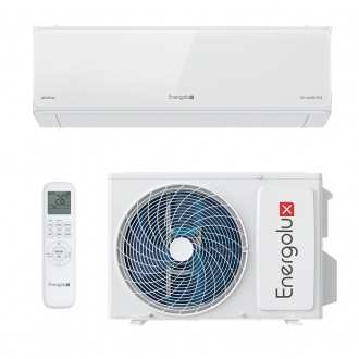 Energolux Сплит-система 07 SAS07G4-AI/SAU07G4-AI Geneva - Интернет-магазин бытовой техники, вентиляции, гигиенического оборудования Энерготехника, Екатеринбург