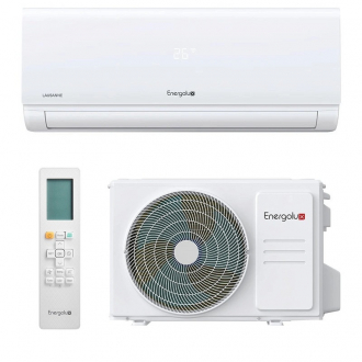 Energolux Сплит-система 09 SAS09AR1-A/SAU09AR1-A Lausanne - Интернет-магазин бытовой техники, вентиляции, гигиенического оборудования Энерготехника, Екатеринбург