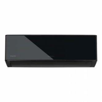 Dantex Сплит-система 12 RK-12SATBI/RK-12SATBIE Black PLUS - Интернет-магазин бытовой техники, вентиляции, гигиенического оборудования Энерготехника, Екатеринбург