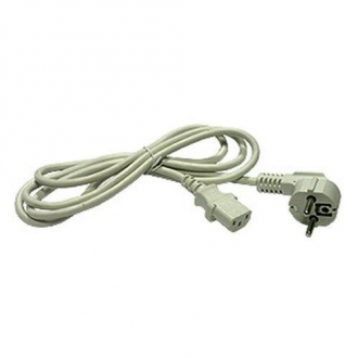 Сетевой кабель (220V, вилка евро-стандарт) - Интернет-магазин бытовой техники, вентиляции, гигиенического оборудования Энерготехника, Екатеринбург