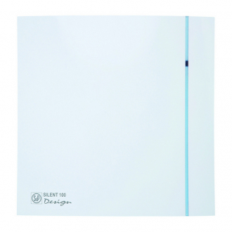 Soler & Palau Вентилятор накладной с датчиком влажности SILENT-100 CHZ DESIGN-3C - Интернет-магазин бытовой техники, вентиляции, гигиенического оборудования Энерготехника, Екатеринбург