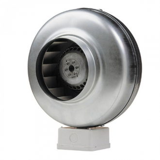 Ostberg Вентилятор канальный СК 125 С - Интернет-магазин бытовой техники, вентиляции, гигиенического оборудования Энерготехника, Екатеринбург