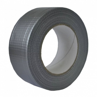 Скотч армированный 50мм х 50м (серый) - Интернет-магазин бытовой техники, вентиляции, гигиенического оборудования Энерготехника, Екатеринбург