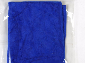 Merida Салфетки универсальные CLASSIC  из микрофибры, синие (35х35 см), 4 шт СМ001 - Интернет-магазин бытовой техники, вентиляции, гигиенического оборудования Энерготехника, Екатеринбург