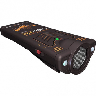 Отпугиватель собак "Собакам.Нет Вспышка+" - Интернет-магазин бытовой техники, вентиляции, гигиенического оборудования Энерготехника, Екатеринбург