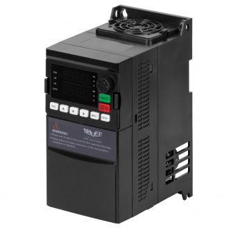 Частотный преобразователь SKI780-2D2-4 2,2 кВт, 380В - Интернет-магазин бытовой техники, вентиляции, гигиенического оборудования Энерготехника, Екатеринбург