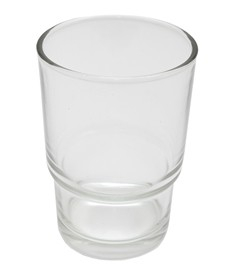 TRODOS Стакан прозрачный 102133 - Интернет-магазин бытовой техники, вентиляции, гигиенического оборудования Энерготехника, Екатеринбург