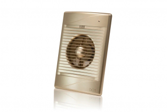 Эковент.Вентилятор STANDARD4С champagne - Интернет-магазин бытовой техники, вентиляции, гигиенического оборудования Энерготехника, Екатеринбург