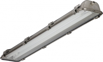 Световые технологии Светильник 236 INOX HF СТ 1077000090 - Интернет-магазин бытовой техники, вентиляции, гигиенического оборудования Энерготехника, Екатеринбург