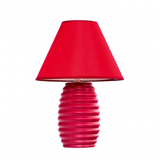 Gerhort.Настольная лампа 33735 RedWine - Интернет-магазин бытовой техники, вентиляции, гигиенического оборудования Энерготехника, Екатеринбург