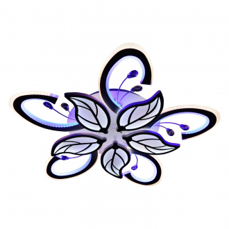 ЭкономСвет Светодиодный светильник 11001/5+5WT - Интернет-магазин бытовой техники, вентиляции, гигиенического оборудования Энерготехника, Екатеринбург