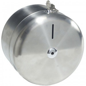 WHS Диспенсер для туалетной бумаги с центральной вытяжкой нержавеющая сталь - Интернет-магазин бытовой техники, вентиляции, гигиенического оборудования Энерготехника, Екатеринбург