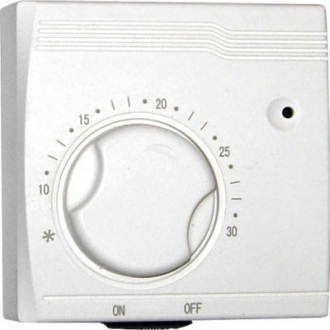 Термостат контактный эл.мех. TA2n-S (6010) - Интернет-магазин бытовой техники, вентиляции, гигиенического оборудования Энерготехника, Екатеринбург