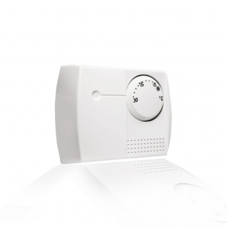 Термостат С16 - Интернет-магазин бытовой техники, вентиляции, гигиенического оборудования Энерготехника, Екатеринбург