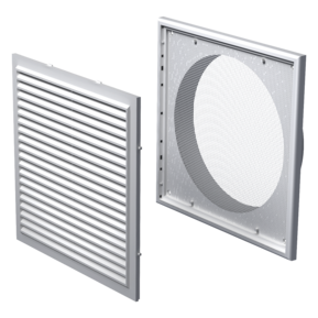 VENTS Вытяжная решетка МВ 250/200 Вс - Интернет-магазин бытовой техники, вентиляции, гигиенического оборудования Энерготехника, Екатеринбург
