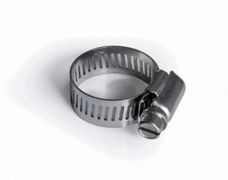 TORK.Хомут червячный 20-32мм - Интернет-магазин бытовой техники, вентиляции, гигиенического оборудования Энерготехника, Екатеринбург