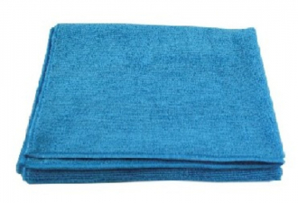 Merida Тряпка из микрофибры для пола, синяя (50х100 см) ТП50-100 - Интернет-магазин бытовой техники, вентиляции, гигиенического оборудования Энерготехника, Екатеринбург