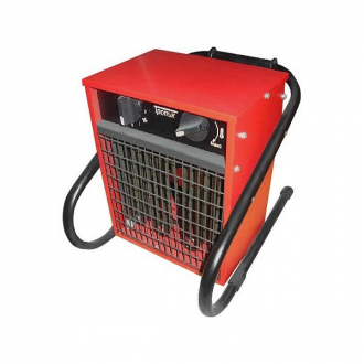 тепловая пушка серии ТропикТПЦ-9 - Интернет-магазин бытовой техники, вентиляции, гигиенического оборудования Энерготехника, Екатеринбург