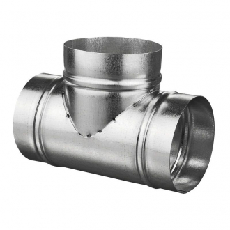 Тройник ТМ 150Ц - Интернет-магазин бытовой техники, вентиляции, гигиенического оборудования Энерготехника, Екатеринбург