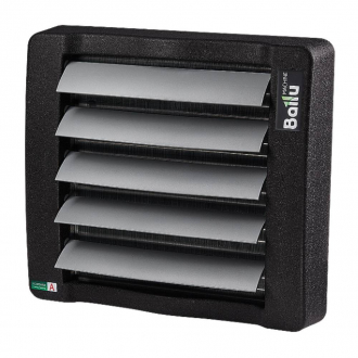 BHP-W3-25-LN Тепловентилятор - Интернет-магазин бытовой техники, вентиляции, гигиенического оборудования Энерготехника, Екатеринбург