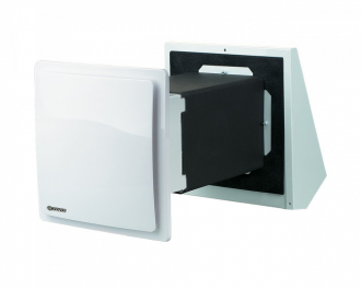 Проветриватель ТвинФреш С-60 - Интернет-магазин бытовой техники, вентиляции, гигиенического оборудования Энерготехника, Екатеринбург