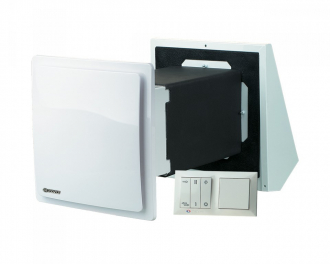 Проветриватель ТвинФреш Солар СА-60 - Интернет-магазин бытовой техники, вентиляции, гигиенического оборудования Энерготехника, Екатеринбург