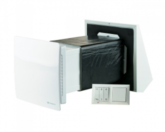 Проветриватель ТвинФреш СА1-50 - Интернет-магазин бытовой техники, вентиляции, гигиенического оборудования Энерготехника, Екатеринбург