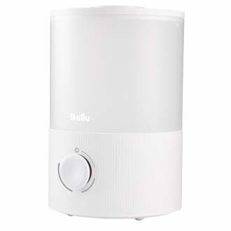 Ультразвуковой увлажнитель воздуха Ballu UHB-330 - Интернет-магазин бытовой техники, вентиляции, гигиенического оборудования Энерготехника, Екатеринбург