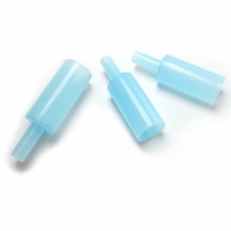 Мундштук для анализатора алкоголя "Универсальный М" - Интернет-магазин бытовой техники, вентиляции, гигиенического оборудования Энерготехника, Екатеринбург