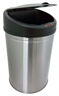 Урна сенсорная G-teq 30л - Интернет-магазин бытовой техники, вентиляции, гигиенического оборудования Энерготехника, Екатеринбург