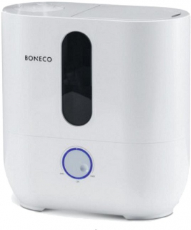 Увлажнитель Boneco U300 (ультразвук, электроника) - Интернет-магазин бытовой техники, вентиляции, гигиенического оборудования Энерготехника, Екатеринбург