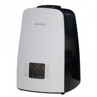 Увлажнитель Boneco U650 white/белый (ультразвук, электроника) - Интернет-магазин бытовой техники, вентиляции, гигиенического оборудования Энерготехника, Екатеринбург