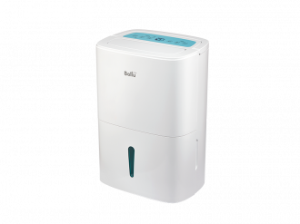 Осушитель воздуха Ballu BD30U - Интернет-магазин бытовой техники, вентиляции, гигиенического оборудования Энерготехника, Екатеринбург