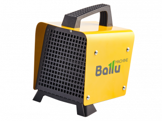 BALLU Пушка тепловая ВKN-5 3 кВт - Интернет-магазин бытовой техники, вентиляции, гигиенического оборудования Энерготехника, Екатеринбург