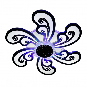 ЭкономСвет Светодиодный светильник 11003/6+1WT - Интернет-магазин бытовой техники, вентиляции, гигиенического оборудования Энерготехника, Екатеринбург