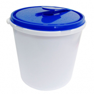 Ведро-диспенсер CONNEX - Интернет-магазин бытовой техники, вентиляции, гигиенического оборудования Энерготехника, Екатеринбург