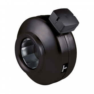 Soler & Palau Вентилятор канальный VENT-125 ECOWATT - Интернет-магазин бытовой техники, вентиляции, гигиенического оборудования Энерготехника, Екатеринбург