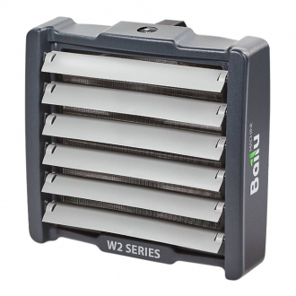 BHP-W2-40-LN Тепловентилятор - Интернет-магазин бытовой техники, вентиляции, гигиенического оборудования Энерготехника, Екатеринбург