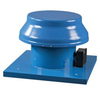 Осевой крышный вентилятор ВЕНТС ВОК 1 250 - Интернет-магазин бытовой техники, вентиляции, гигиенического оборудования Энерготехника, Екатеринбург