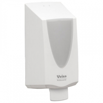 Диспенсер Veiro Savona для жидкого мыла,наливной 1л - Интернет-магазин бытовой техники, вентиляции, гигиенического оборудования Энерготехника, Екатеринбург