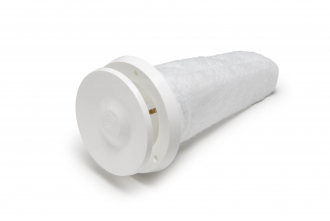 VELCO VT-100 приточный вентиль - Интернет-магазин бытовой техники, вентиляции, гигиенического оборудования Энерготехника, Екатеринбург