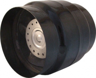 MMotors Вентилятор жаростойкий ВК 200 ТД(с температурным датчиком) - Интернет-магазин бытовой техники, вентиляции, гигиенического оборудования Энерготехника, Екатеринбург